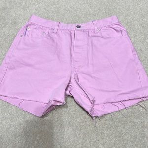 Boyish Shorts - NWT